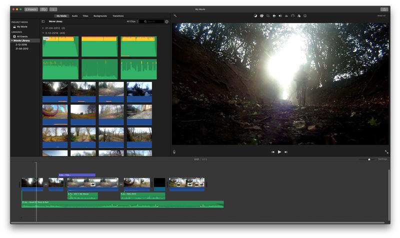 Picture editing for mac free